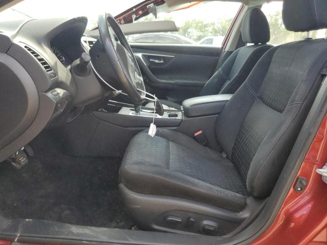 Photo 7 from auction – 2017 NISSAN ALTIMA 2.5 with VIN 1N4AL3AP5HC208254