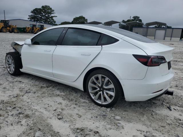 Photo 2 from auction – 2019 TESLA MODEL 3 with VIN 5YJ3E1EB0KF513462