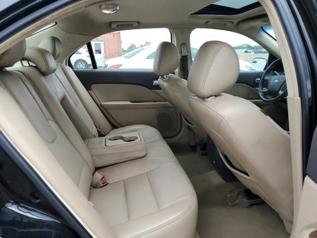 Photo 10 from auction – 2012 FORD FUSION SEL with VIN 3FAHP0JG4CR142162