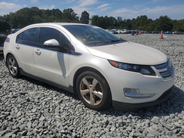 Photo 4 from auction – 2013 CHEVROLET VOLT with VIN 1G1RA6E4XDU105753
