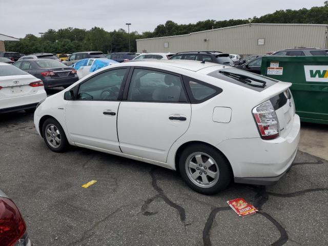 Photo 2 from auction – 2009 TOYOTA PRIUS with VIN JTDKB20U893519794