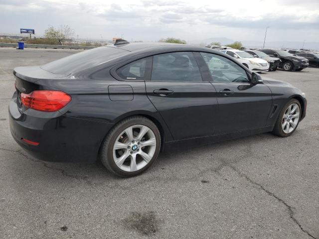 Photo 3 from auction – 2015 BMW 428 I GRAN with VIN WBA4A5C52FD410607
