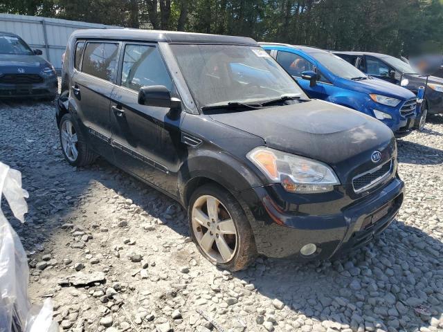Photo 4 from auction – 2011 KIA SOUL with VIN KNDJT2A27B7247047