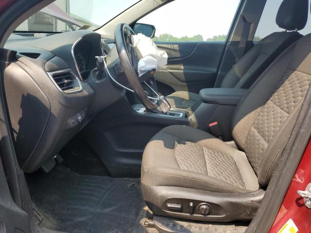 Photo 7 from auction – 2018 CHEVROLET EQUINOX LT with VIN 2GNAXTEX9J6343266