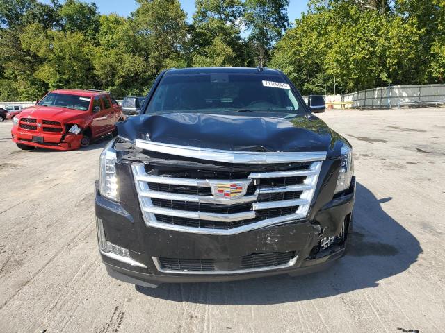 Photo 5 from auction – 2019 CADILLAC ESCALADE P with VIN 1GYS4CKJ8KR343233