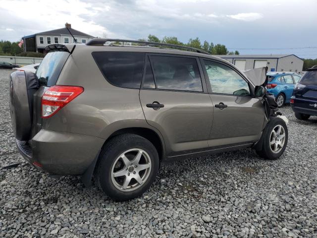 Photo 3 from auction – 2012 TOYOTA RAV4 with VIN JTMBF4DV9CD045844