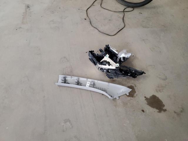 Photo 13 from auction – 2020 GMC TERRAIN SL with VIN 3GKALTEV7LL156176