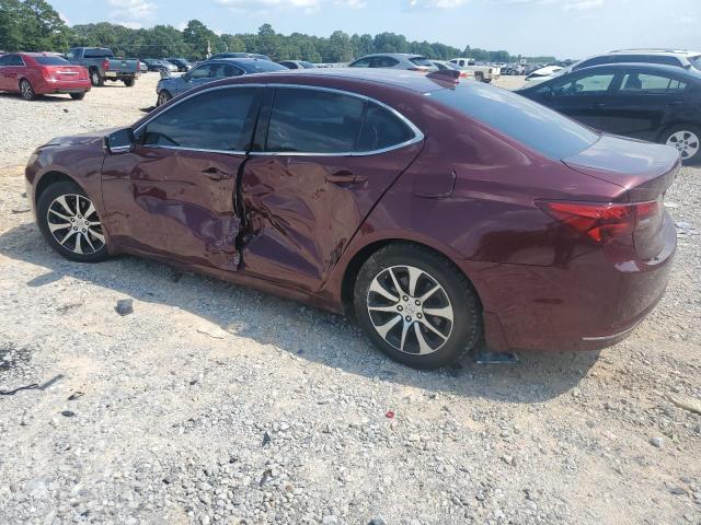 Photo 2 from auction – 2016 ACURA TLX TECH with VIN 19UUB1F57GA014228