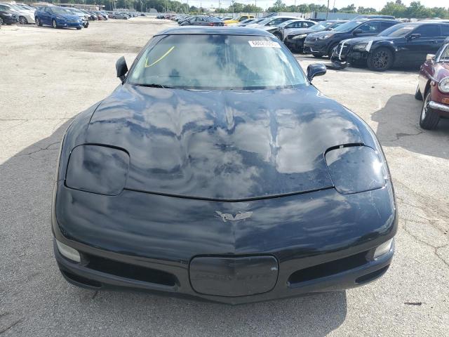 Photo 5 from auction – 2004 CHEVROLET CORVETTE with VIN 1G1YY22G245114004