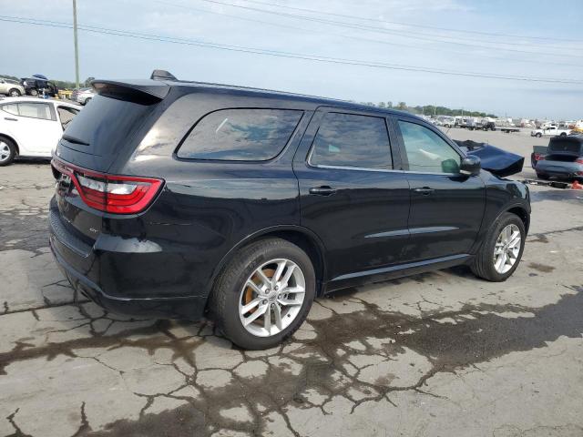 Photo 3 from auction – 2022 DODGE DURANGO GT with VIN 1C4RDHDG2NC218285