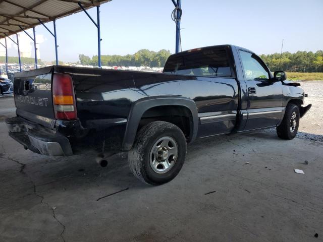 Photo 3 from auction – 2001 CHEVROLET SILVERADO with VIN 1GCEC14W71Z327705