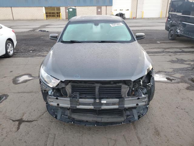 Photo 5 from auction – 2015 FORD TAURUS with VIN 1FAHP2H80FG152371