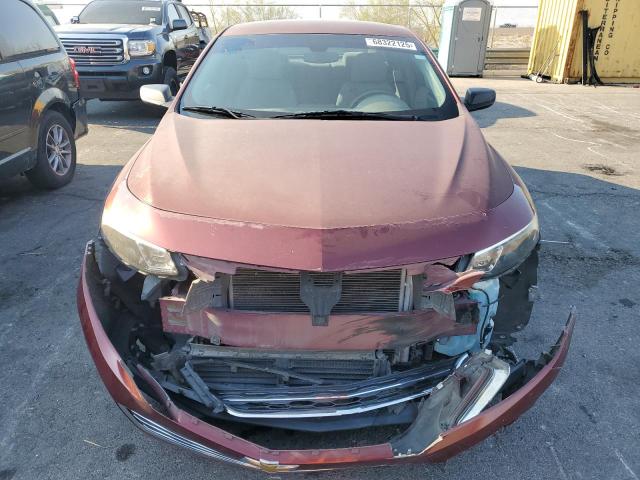Photo 5 from auction – 2016 CHEVROLET MALIBU LS with VIN 1G1ZB5ST9GF172498