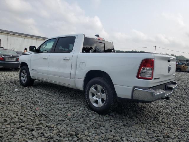 Photo 2 from auction – 2021 RAM 1500 BIG H with VIN 1C6RRFFG4MN617759