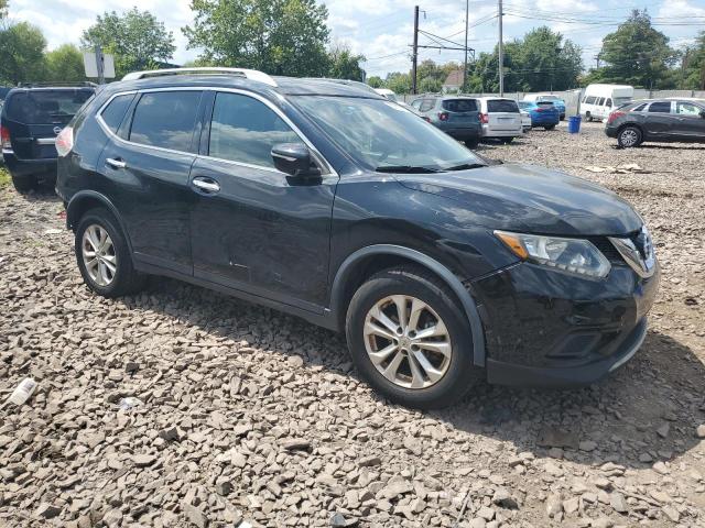 Photo 4 from auction – 2014 NISSAN ROGUE S with VIN 5N1AT2MV9EC786380