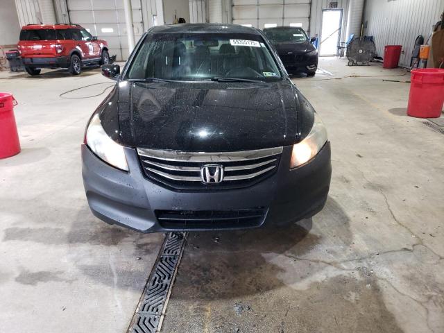 Photo 5 from auction – 2011 HONDA ACCORD EXL with VIN 1HGCP3F87BA023667