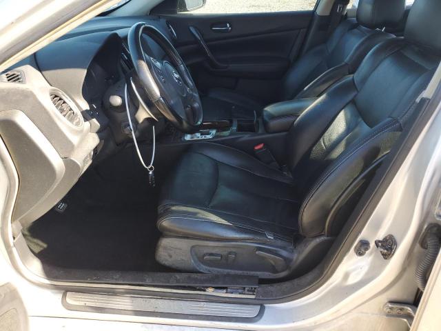 Photo 7 from auction – 2009 NISSAN MAXIMA S with VIN 1N4AA51E59C825820