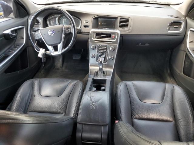 Photo 8 from auction – 2014 VOLVO S60 T5 with VIN YV1612FS6E2295932