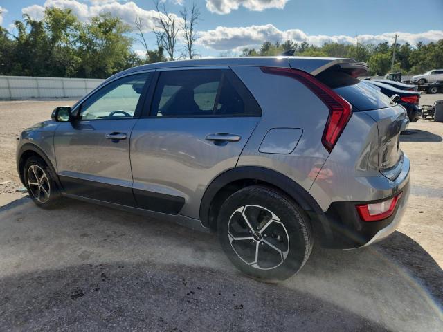 Photo 2 from auction – 2023 KIA NIRO LX with VIN KNDCP3LEXP5070412