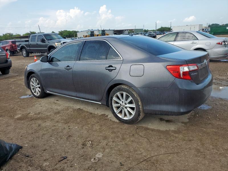 Photo 2 from auction – 2014 TOYOTA CAMRY L with VIN 4T4BF1FK9ER406995