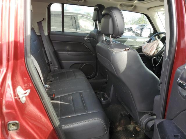 Photo 11 from auction – 2016 JEEP PATRIOT with VIN 1C4NJRAB8GD637082