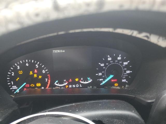 Photo 9 from auction – 2020 FORD ESCAPE SE with VIN 1FMCU9G67LUA65792