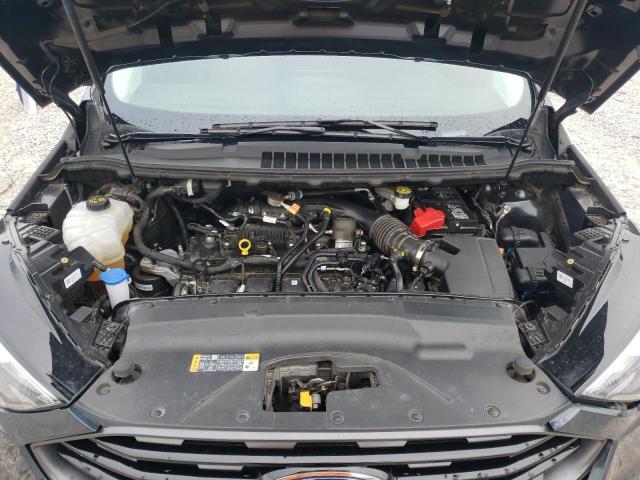 Photo 12 from auction – 2022 FORD EDGE SEL with VIN 2FMPK4J92NBA35976