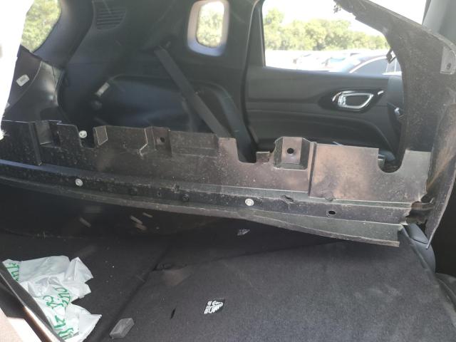 Photo 13 from auction – 2025 JEEP COMPASS LA with VIN 3C4NJDBN4ST586047