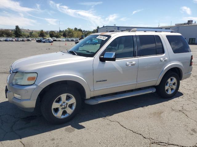 FORD EXPLORER L 2006 with VIN 1FMEU65836UA38556 - Photo from auction