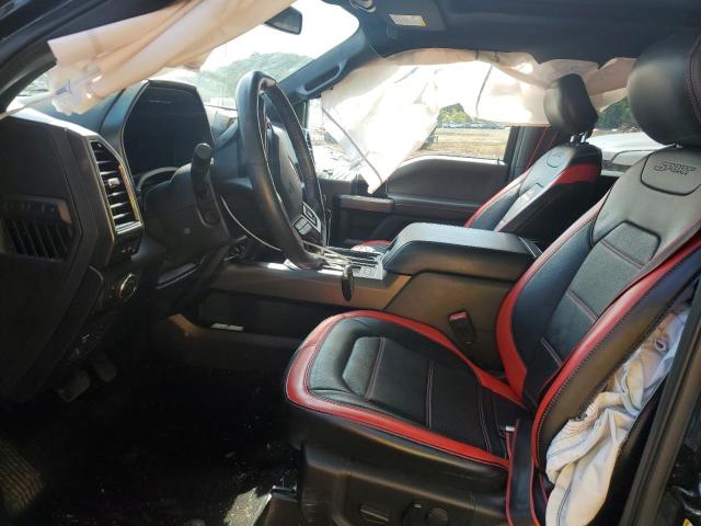 Photo 7 from auction – 2019 FORD F150 SUPER with VIN 1FTEW1E54KFC17436