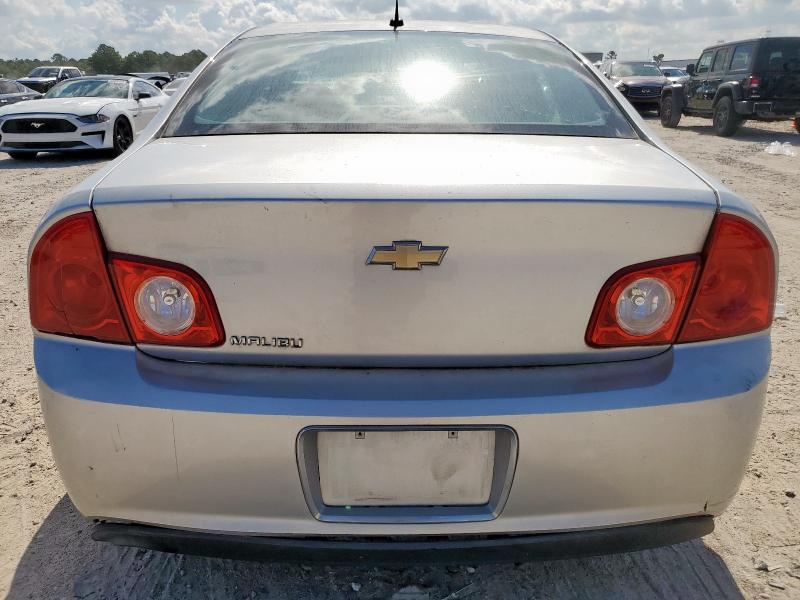 Photo 6 from auction – 2010 CHEVROLET MALIBU LS with VIN 1G1ZB5EB3AF109603