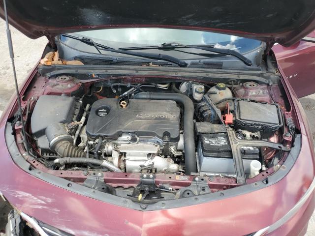 Photo 11 from auction – 2016 CHEVROLET MALIBU LT with VIN 1G1ZE5ST0GF233759