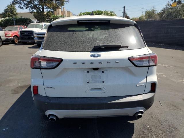 Photo 6 from auction – 2020 FORD ESCAPE SEL with VIN 1FMCU0H63LUB14786
