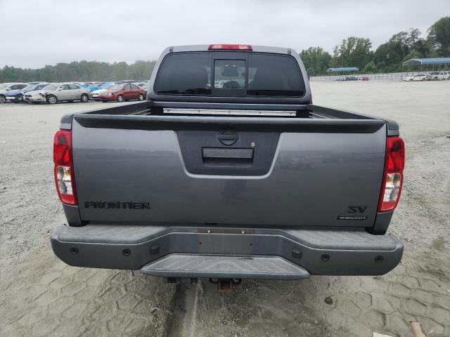 Photo 6 from auction – 2020 NISSAN FRONTIER S with VIN 1N6ED0EA2LN705933