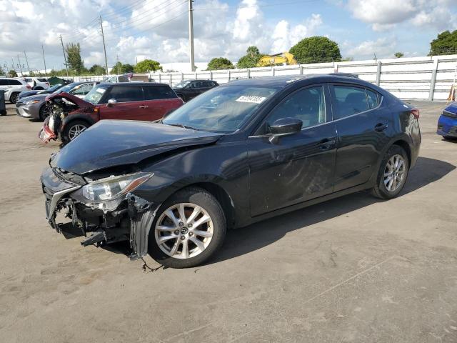 MAZDA 3 TOURING 2016 with VIN 3MZBM1V75GM294072 - Photo from auction