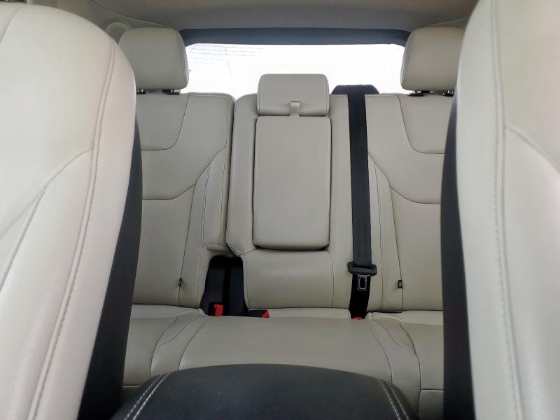 Photo 10 from auction – 2019 FORD EDGE TITAN with VIN 2FMPK3K9XKBC35590