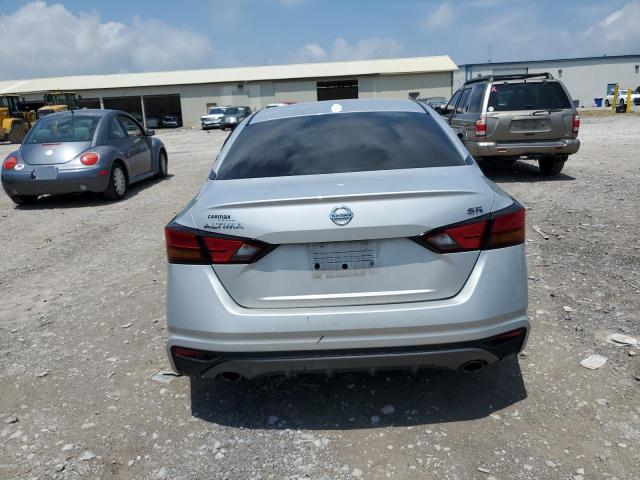 Photo 6 from auction – 2019 NISSAN ALTIMA SR with VIN 1N4BL4CV0KN323670