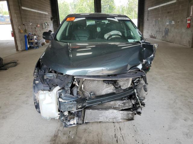 Photo 5 from auction – 2015 FORD EDGE SEL with VIN 2FMTK4J98FBB76678