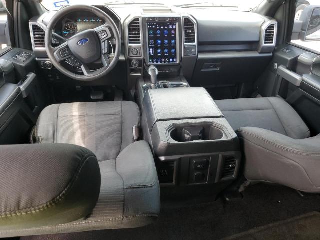 Photo 8 from auction – 2016 FORD F150 SUPER with VIN 1FTEW1CPXGKE15862