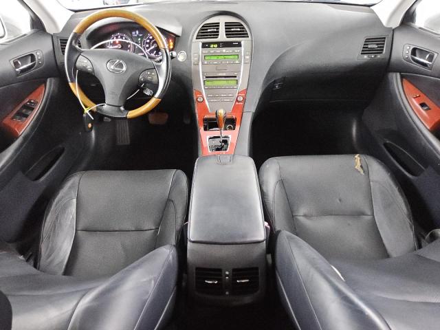 Photo 8 from auction – 2007 LEXUS ES 350 with VIN JTHBJ46G072008355