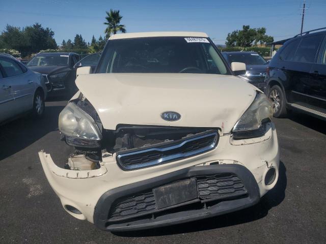 Zdjęcie 5 z aukcji – 2012 KIA SOUL z VIN KNDJT2A51C7430956