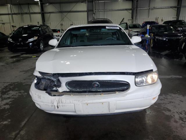 Photo 5 from auction – 2003 BUICK LESABRE CU with VIN 1G4HP52K93U222894