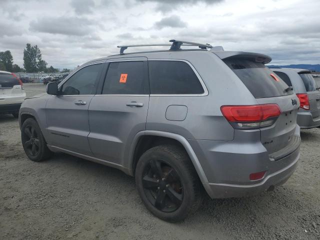Photo 2 from auction – 2015 JEEP GRAND CHER with VIN 1C4RJFAGXFC731660