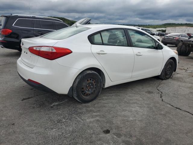 Photo 3 from auction – 2014 KIA FORTE LX with VIN KNAFK4A61E5087137