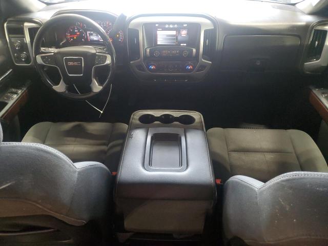 Photo 8 from auction – 2014 GMC SIERRA K15 with VIN 3GTU2UEC1EG445517