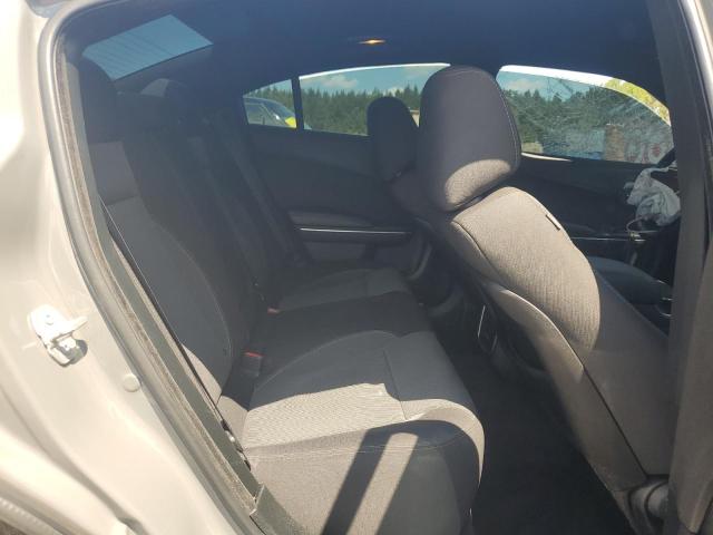 Photo 10 from auction – 2018 DODGE CHARGER SX with VIN 2C3CDXBG9JH173716
