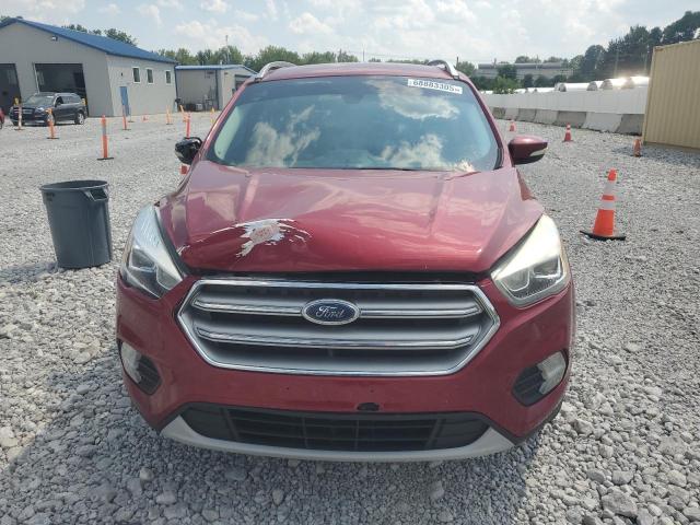 Photo 5 from auction – 2017 FORD ESCAPE TIT with VIN 1FMCU9JD6HUE53854