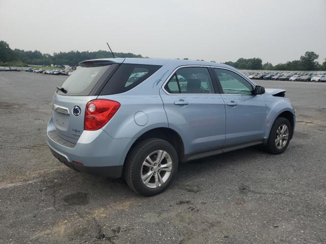 Photo 3 from auction – 2014 CHEVROLET EQUINOX LS with VIN 2GNALAEK4E6132972