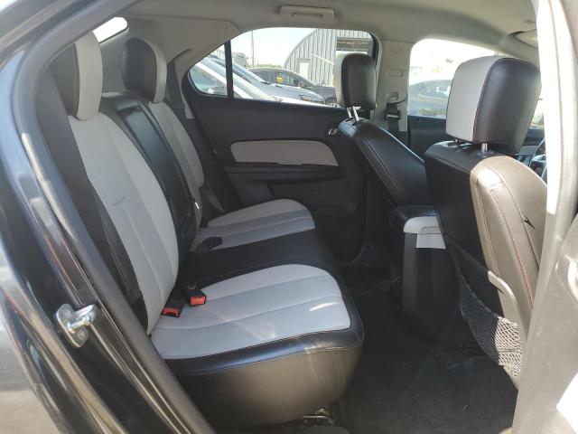 Photo 11 from auction – 2013 CHEVROLET EQUINOX LTZ with VIN 2GNALFEK4D1158836