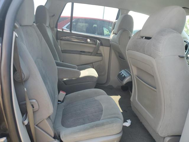 Photo 11 from auction – 2016 BUICK ENCLAVE with VIN 5GAKRAKD7GJ148897